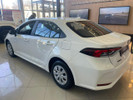 Toyota Corolla 2025 года