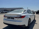 Toyota Camry 2026 года