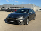 Toyota Camry 2026 года