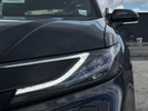 Toyota Camry 2026 года