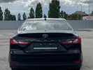 Toyota Camry 2026 года