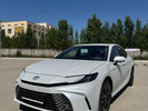 Toyota Camry 2026 года