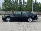 Toyota Camry 2026 года