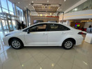 Toyota Corolla 2025 года