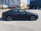Toyota Camry 2026 года