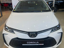 Toyota Corolla 2025 года