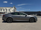 Toyota Camry 2026 года
