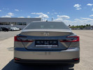 Toyota Camry 2026 года