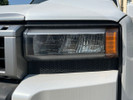 Toyota Land Cruiser Prado 2025 года