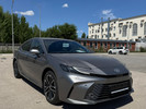 Toyota Camry 2026 года