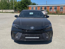 Toyota Camry 2026 года