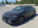 Toyota Camry 2026 года