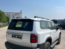 Toyota Land Cruiser Prado 2025 года