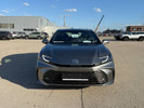 Toyota Camry 2026 года
