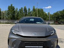 Toyota Camry 2026 года