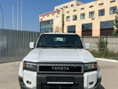 Toyota Land Cruiser Prado 2025 года