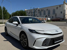 Toyota Camry 2026 года