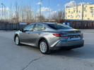 Toyota Camry 2026 года