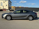 Toyota Camry 2026 года