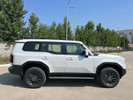 Toyota Land Cruiser Prado 2025 года