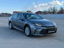 Toyota Camry 2026 года