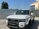 Toyota Land Cruiser Prado 2025 года