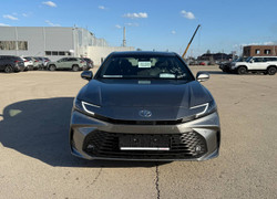 Toyota Camry 2026 года