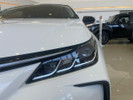 Toyota Corolla 2025 года