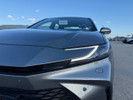Toyota Camry 2026 года