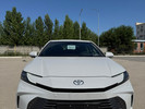 Toyota Camry 2026 года