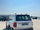 Toyota Land Cruiser Prado 2025 года