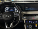 Hyundai Palisade 2022 года