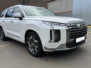 Hyundai Palisade 2022 года