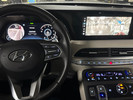 Hyundai Palisade 2022 года