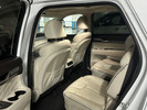 Hyundai Palisade 2022 года