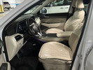 Hyundai Palisade 2022 года