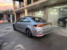 Toyota Corolla 2026 года