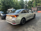 Toyota Corolla 2026 года