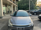 Toyota Corolla 2026 года