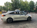 Toyota Corolla 2026 года