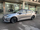 Toyota Corolla 2026 года