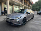 Toyota Corolla 2026 года