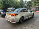 Toyota Corolla 2026 года