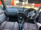 Toyota Starlet 1997 года