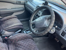 Toyota Starlet 1997 года