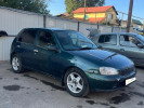 Toyota Starlet 1997 года