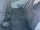 Toyota Starlet 1997 года