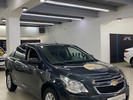 Chevrolet Cobalt 2026 года