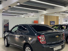 Chevrolet Cobalt 2026 года