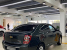 Chevrolet Cobalt 2026 года